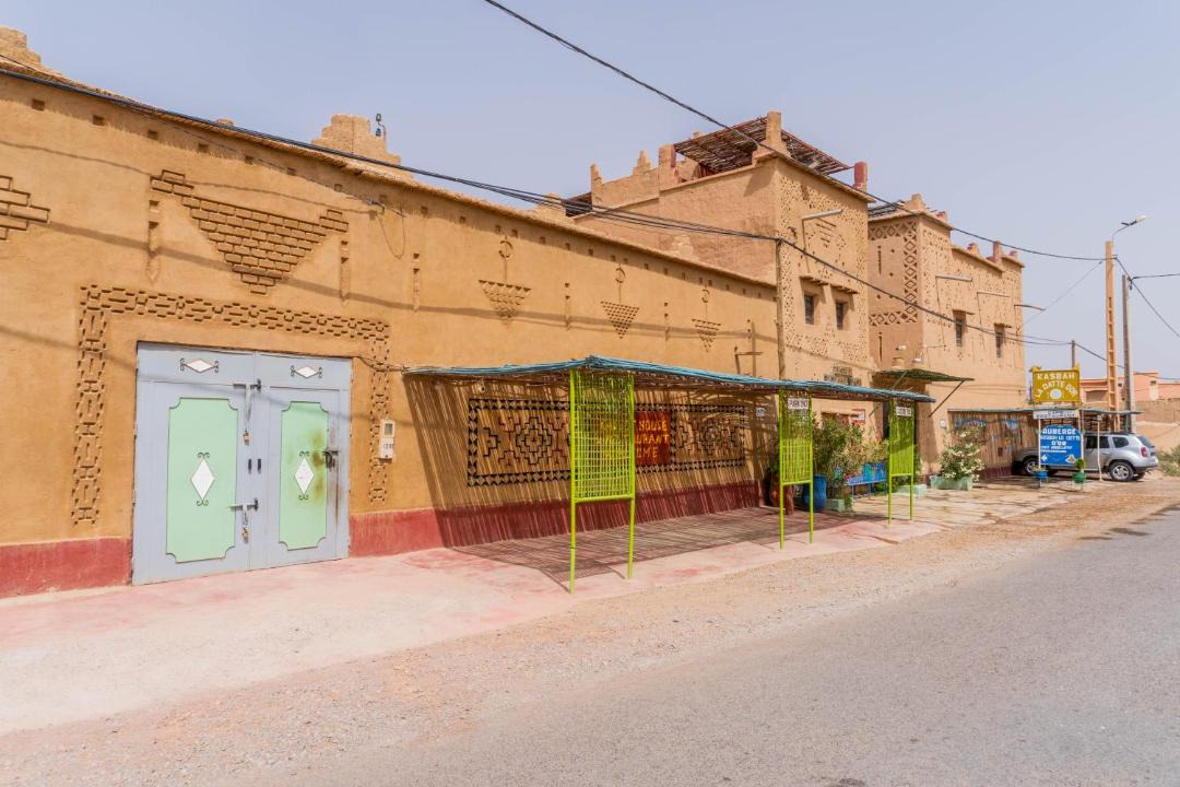 Photo of Others in Skoura