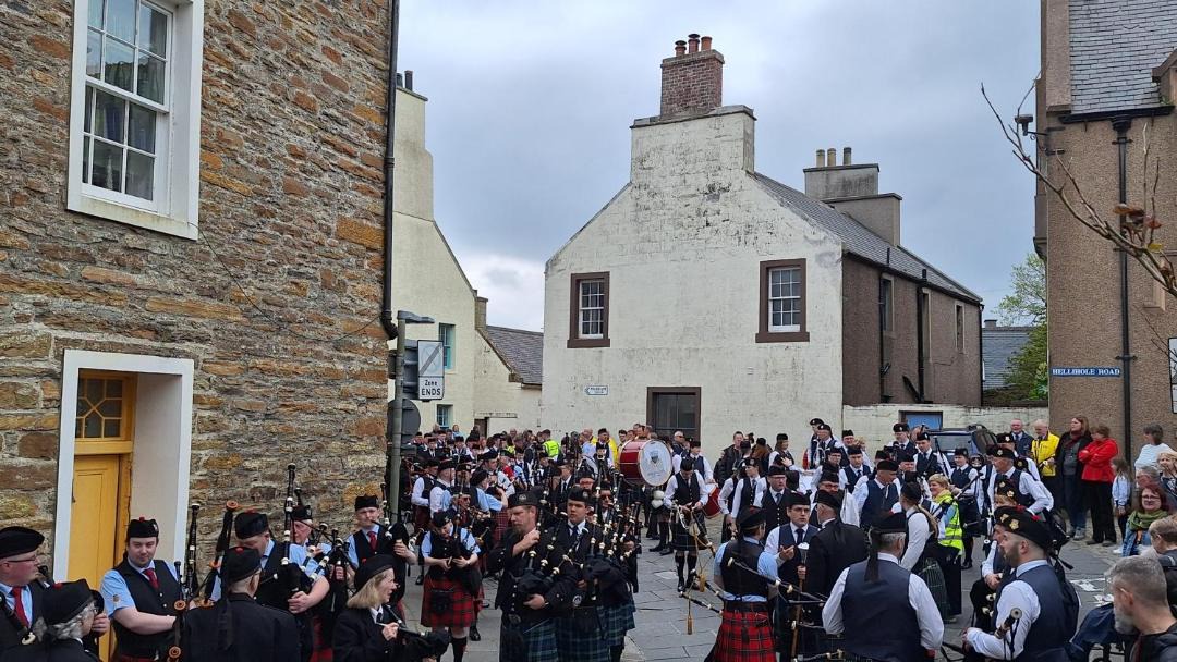 Photo of Others in Stromness