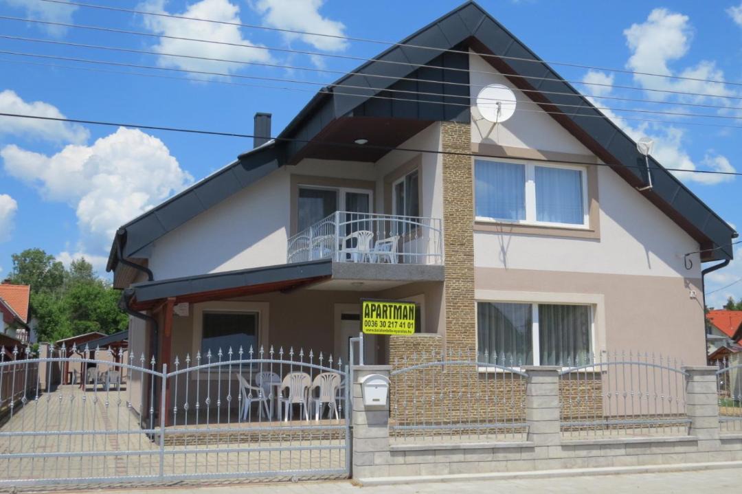 Photo of Others in Balatonlelle