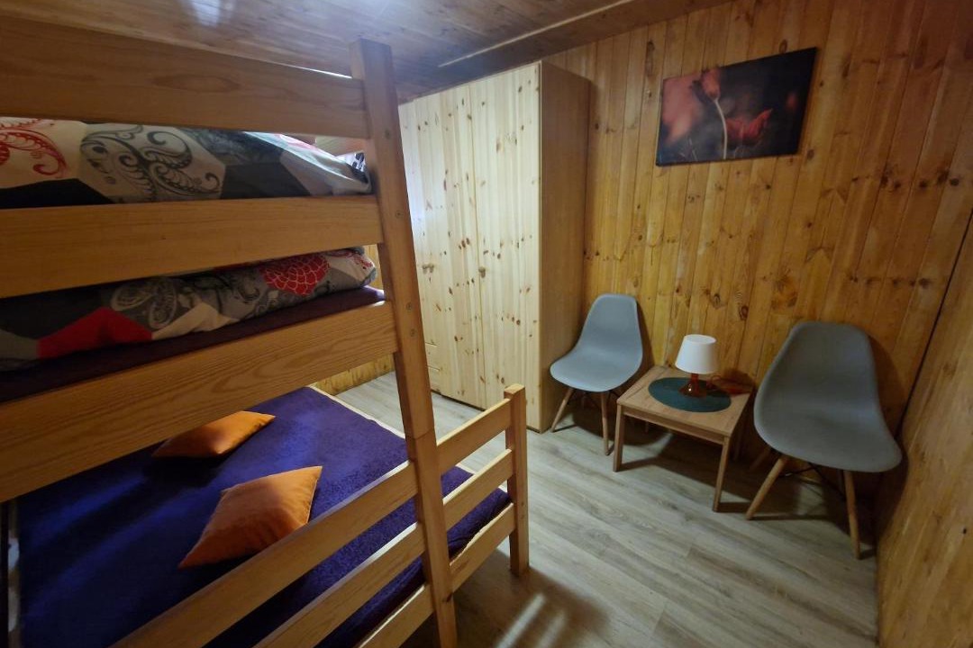 Photo of Bedroom in Woszakowice