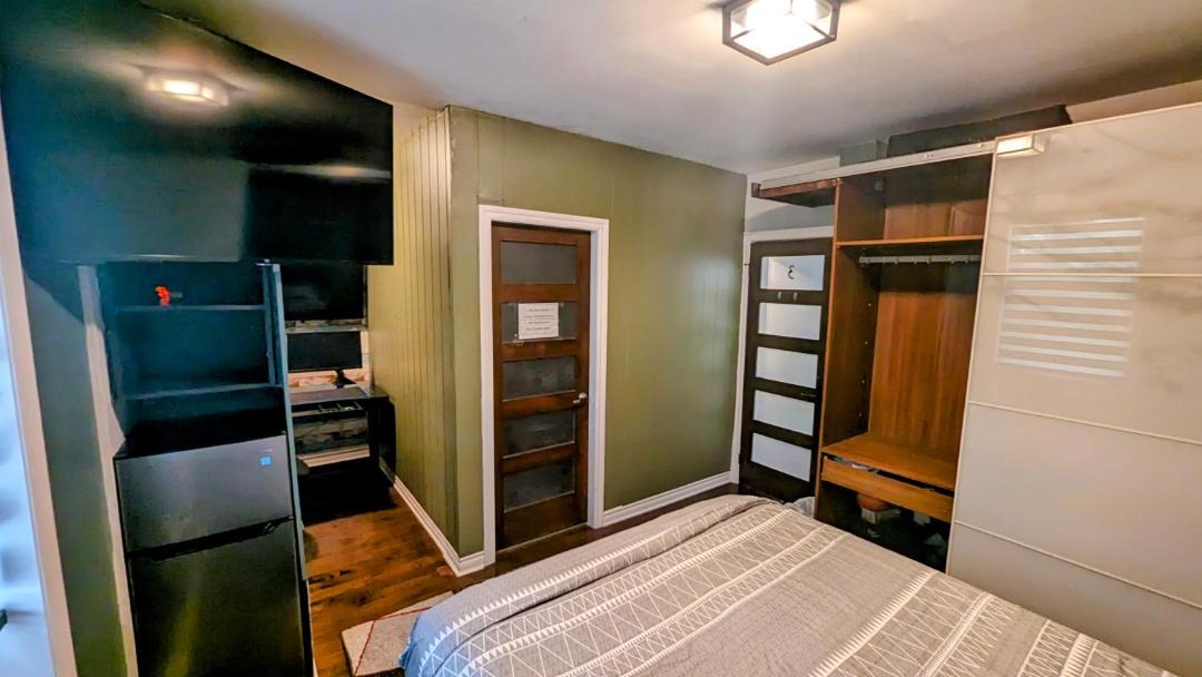 Photo of Bedroom in Tetreaultville
