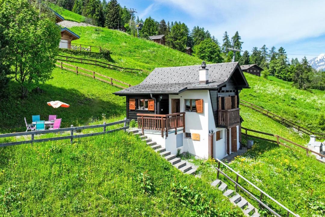 Photo of Others in Nendaz