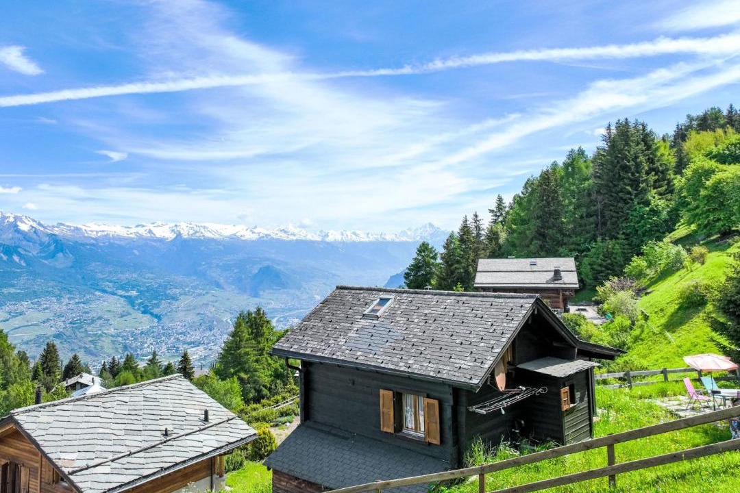 Photo of Others in Nendaz