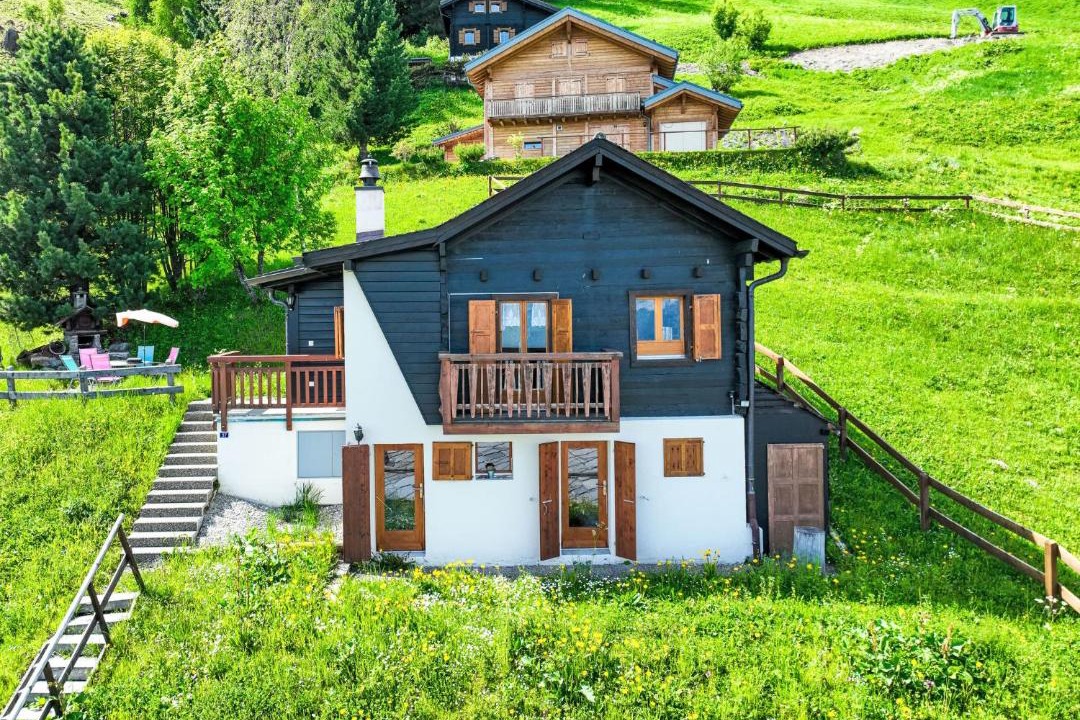 Photo of Others in Nendaz