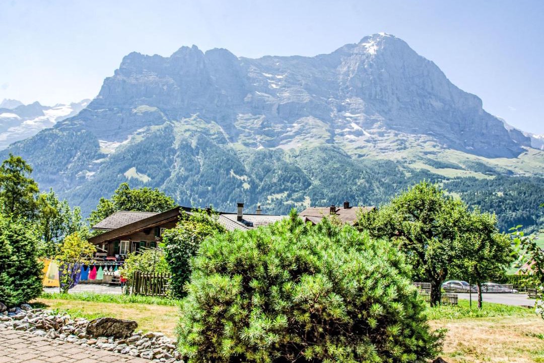 Photo of Others in Grindelwald