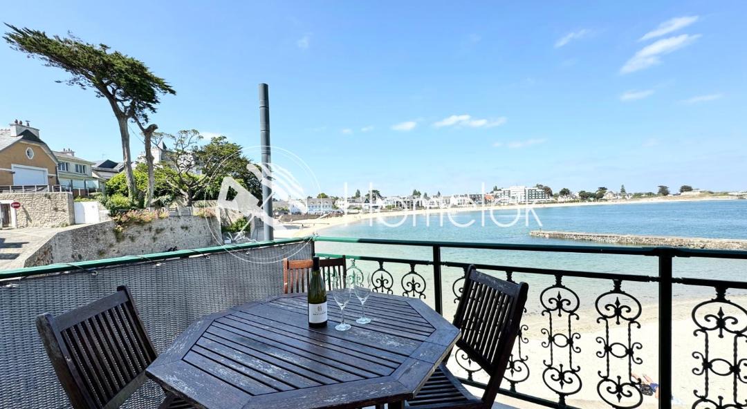 Photo of Patio Balcony in Larmor-Plage