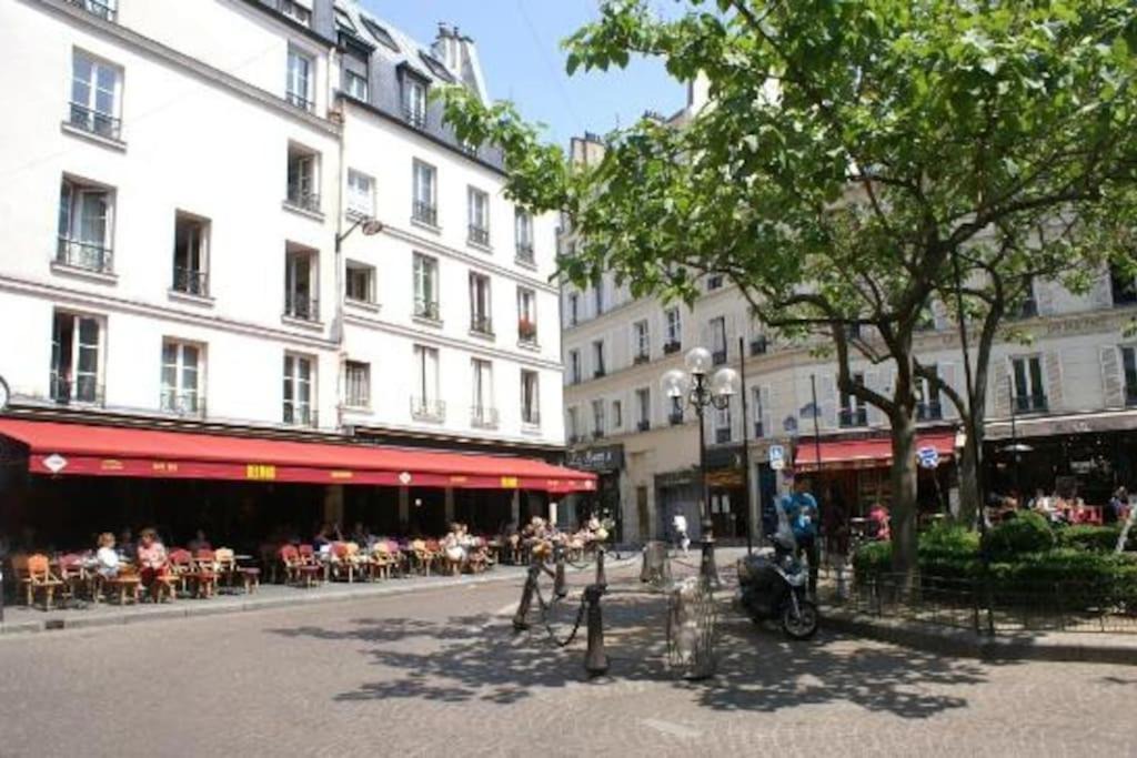 Photo of Others in 5th Arrondissement