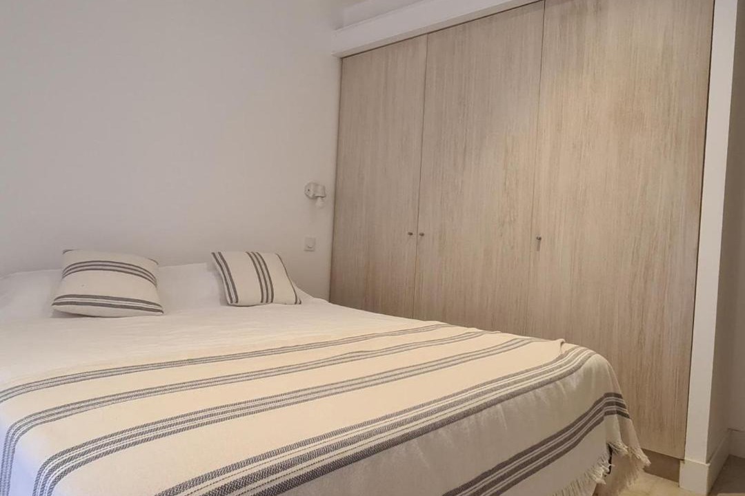 Photo of Bedroom in Collioure