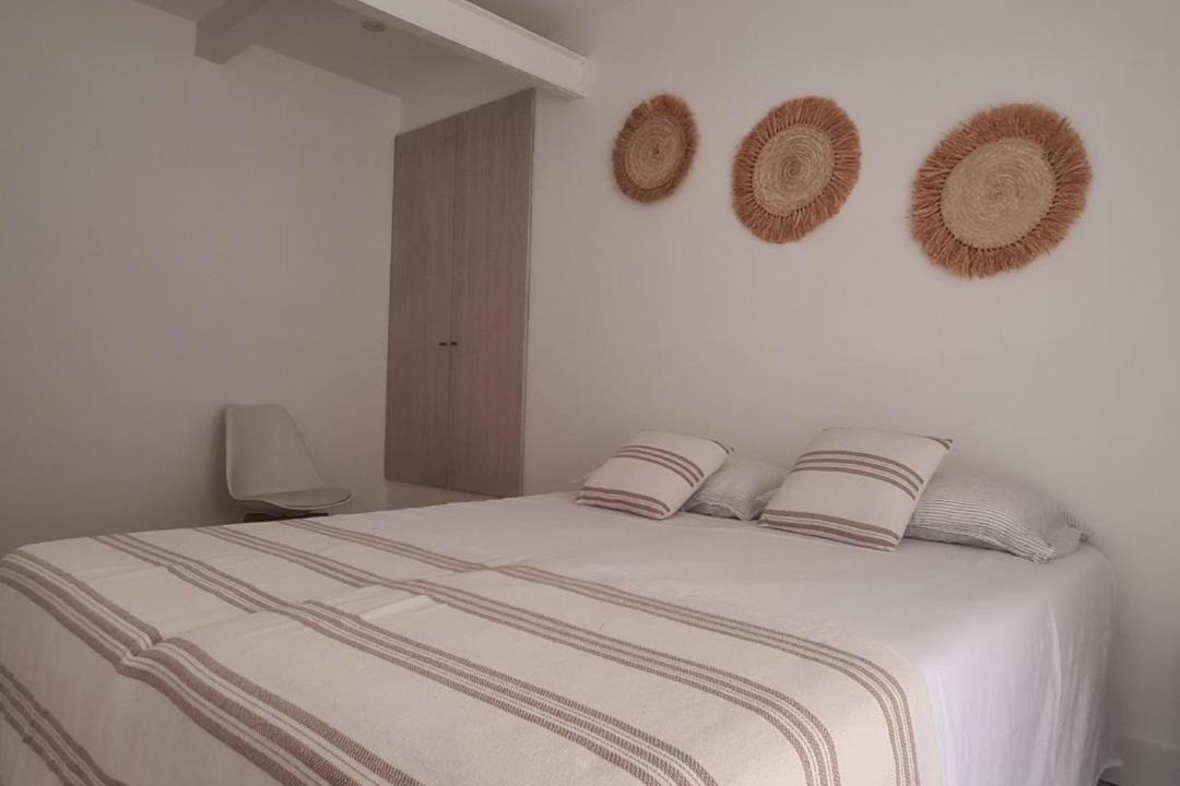 Photo of Bedroom in Collioure