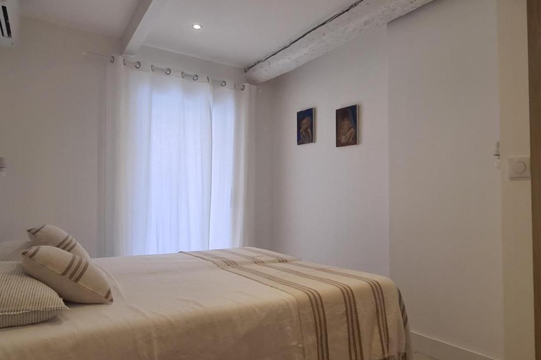 Photo of Bedroom in Collioure