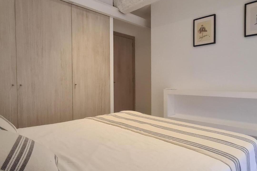 Photo of Bedroom in Collioure