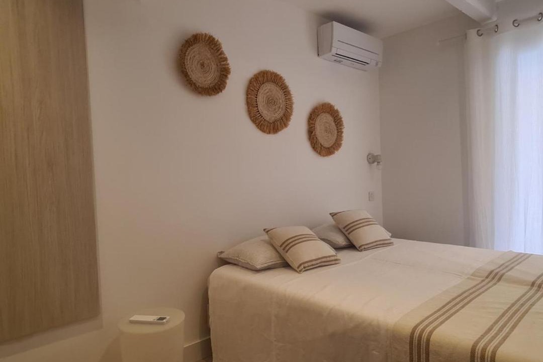 Photo of Bedroom in Collioure