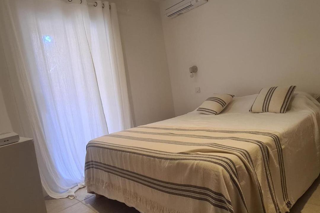 Photo of Bedroom in Collioure