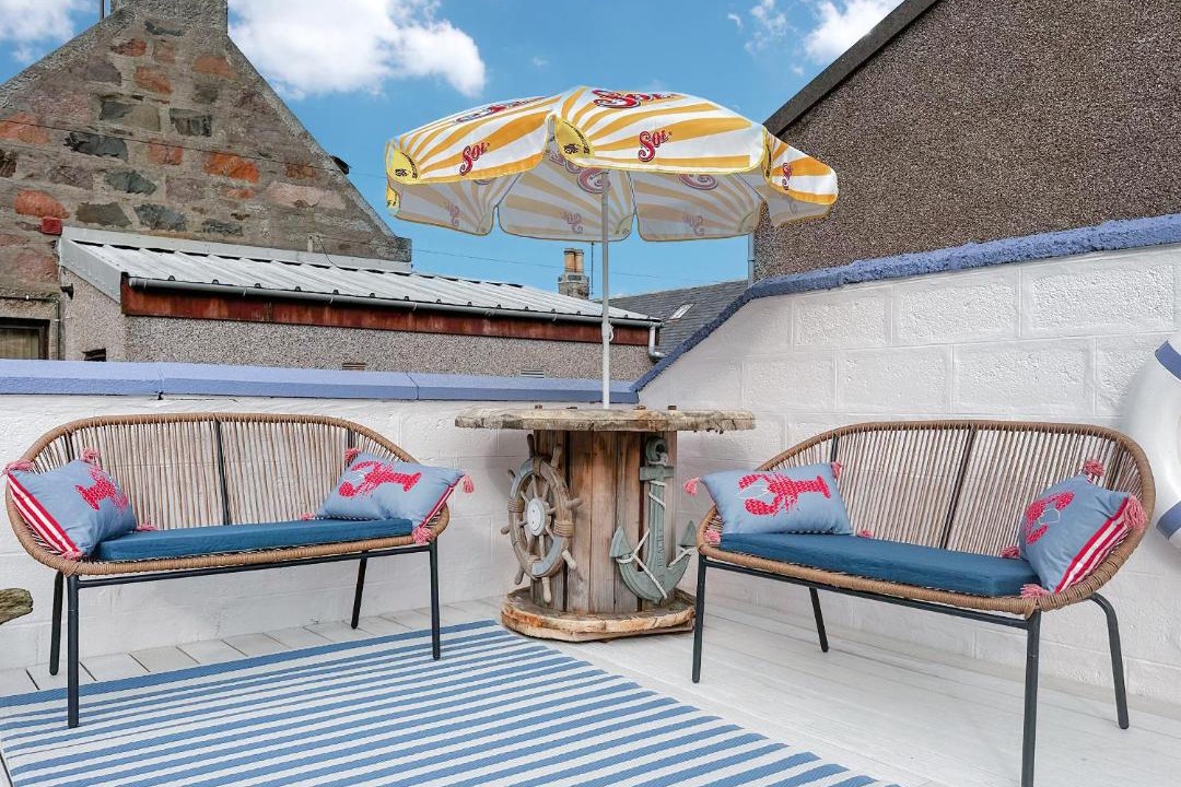 Photo of Patio Balcony in Sandhaven