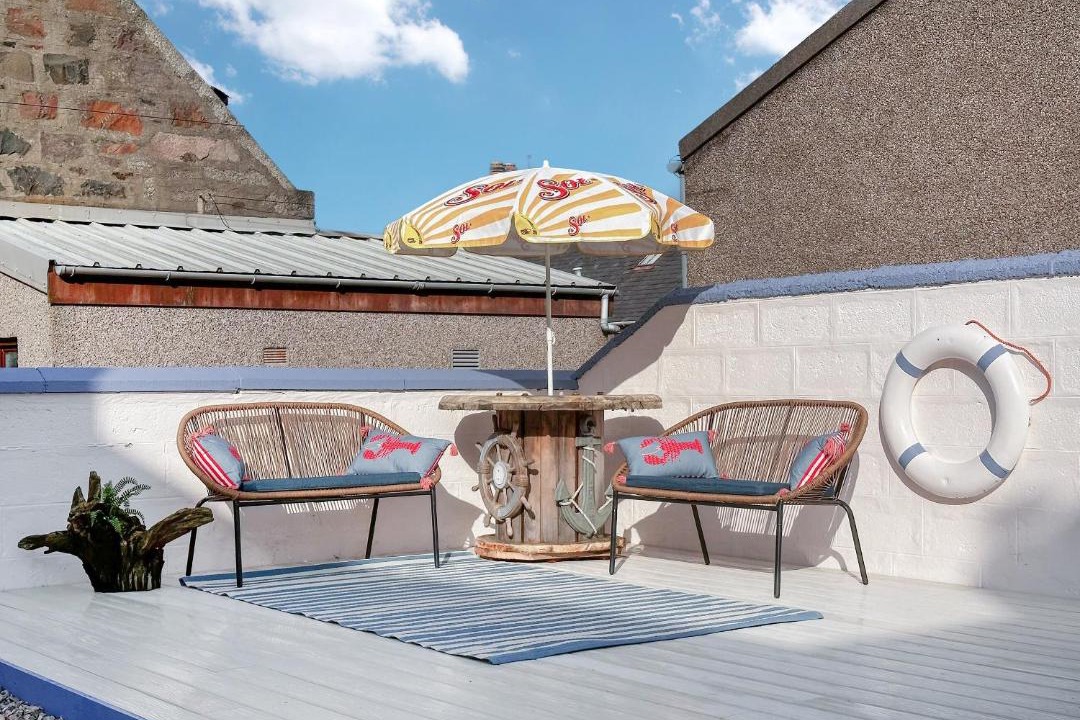 Photo of Patio Balcony in Sandhaven