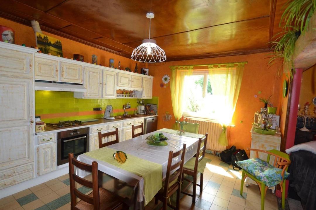 Photo of Kitchen in Camiran