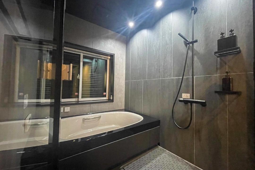 Photo of Bathroom in Urawa Ward