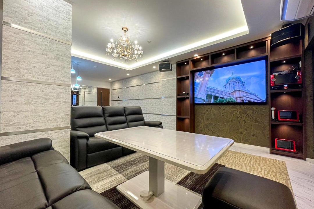 Photo of Livingroom in Urawa Ward
