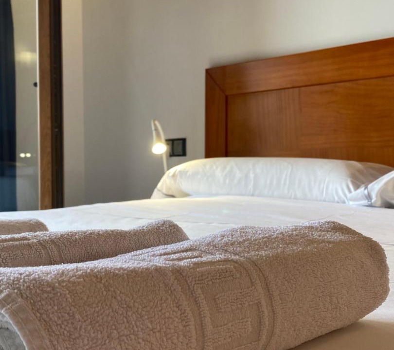 Photo of Bedroom in Orio