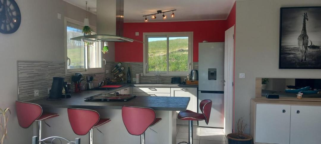 Photo of Kitchen in Fabas