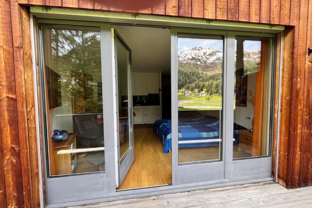 Photo of Others in Davos-Dorf