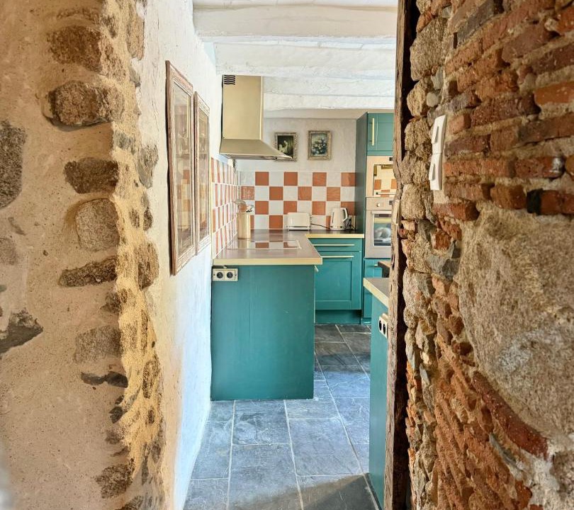 Photo of Kitchen in Sevremont