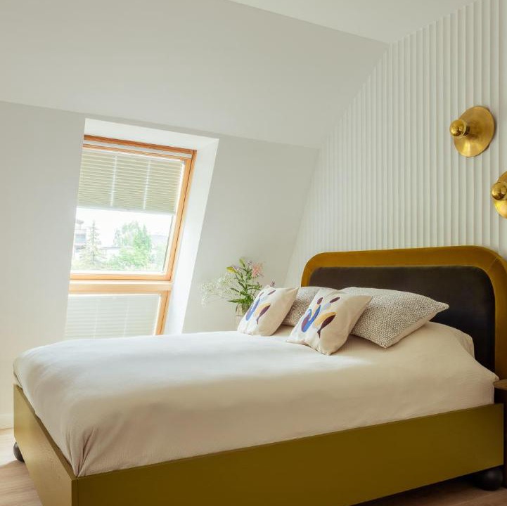 Photo of Bedroom in Kamienny Potok