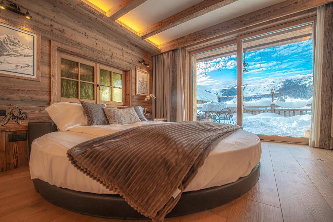 Photo of Bedroom in Teola