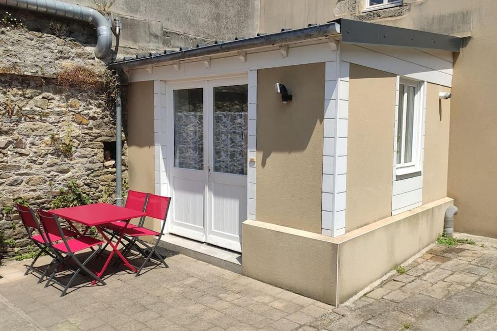 Photo of Others in Roscoff