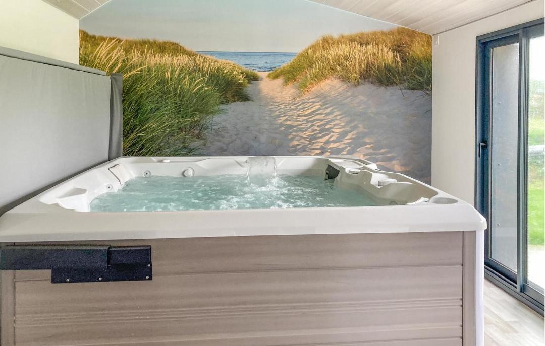 Photo of Bathroom in Kerlouet