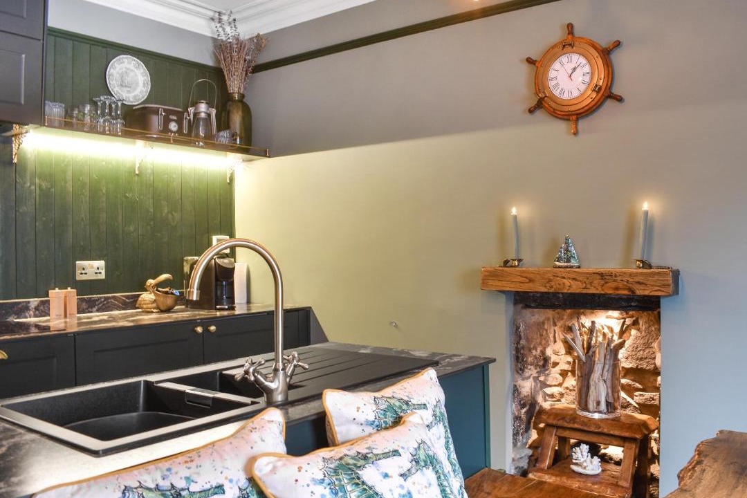 Photo of Kitchen in Sandhaven