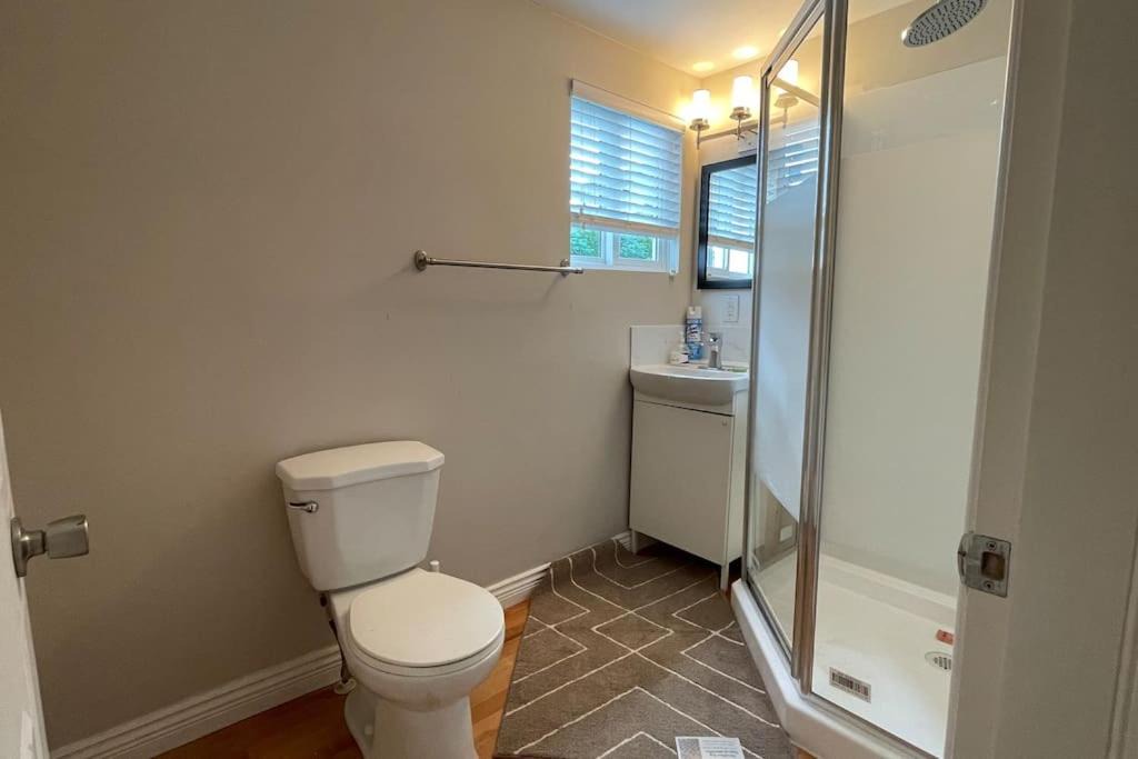 Photo of Bathroom in Chilliwack Proper Village West