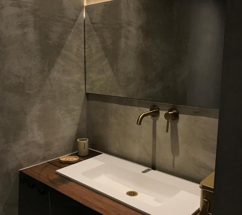 Photo of Bathroom in Kraggenburg
