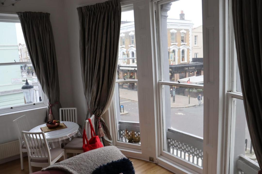 Photo of Others in Notting Hill