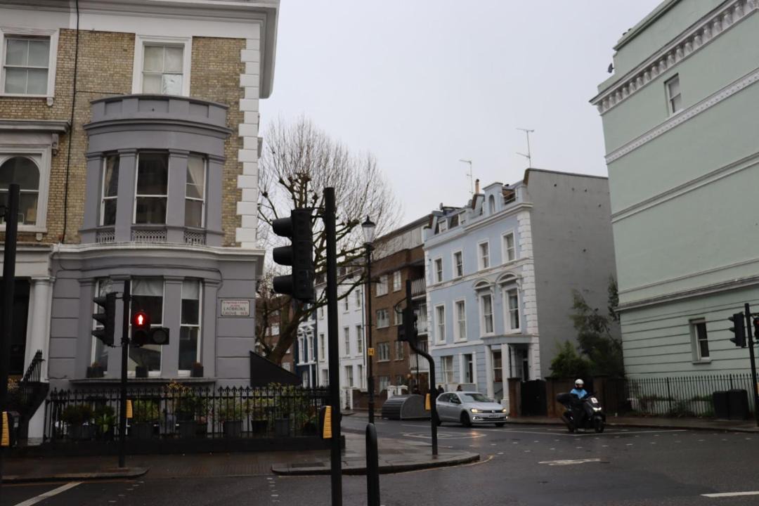 Photo of Others in Notting Hill