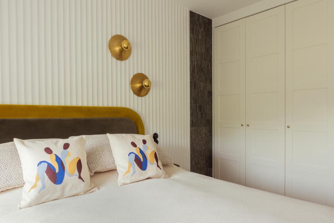 Photo of Bedroom in Kamienny Potok