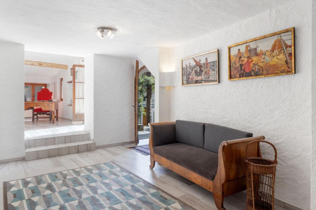 Photo of Livingroom in Manno