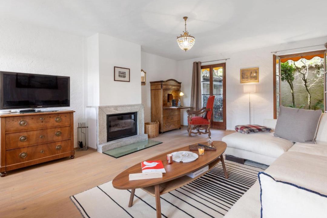 Photo of Livingroom in Manno