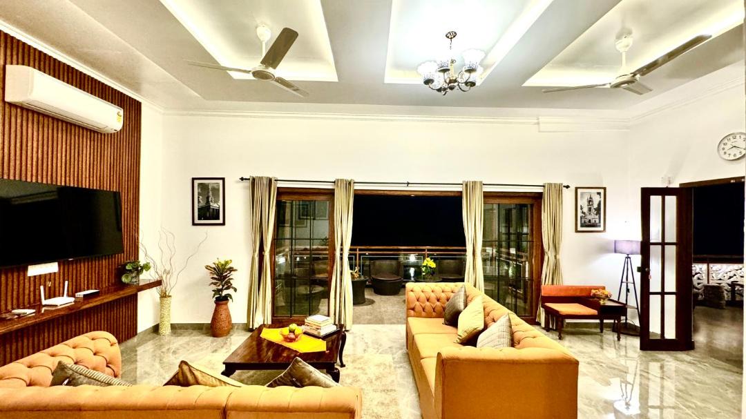 Photo of Livingroom in Kolagappara
