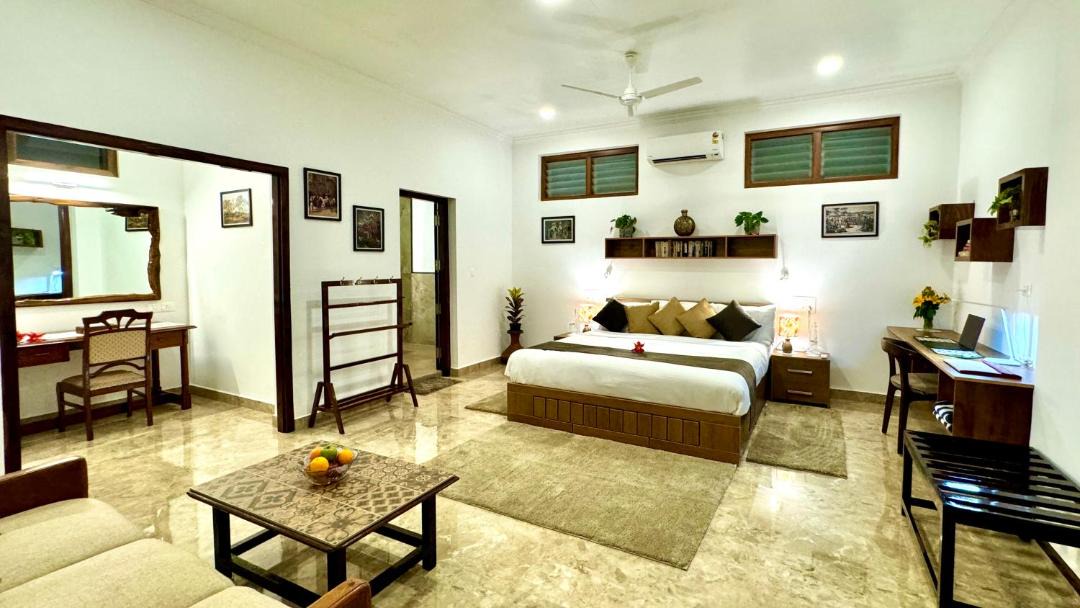 Photo of Bedroom in Kolagappara