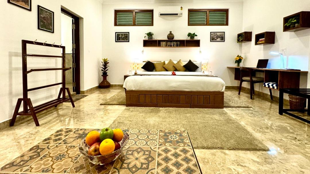 Photo of Bedroom in Kolagappara