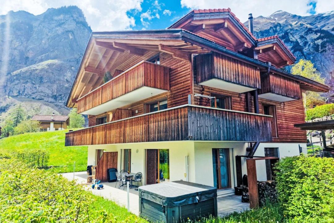 Photo of Others in Kandersteg