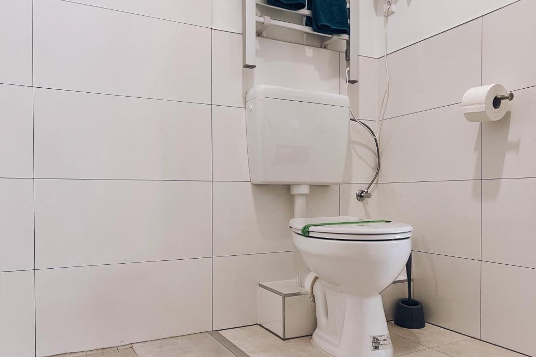 Photo of Bathroom in Freiberg am Neckar