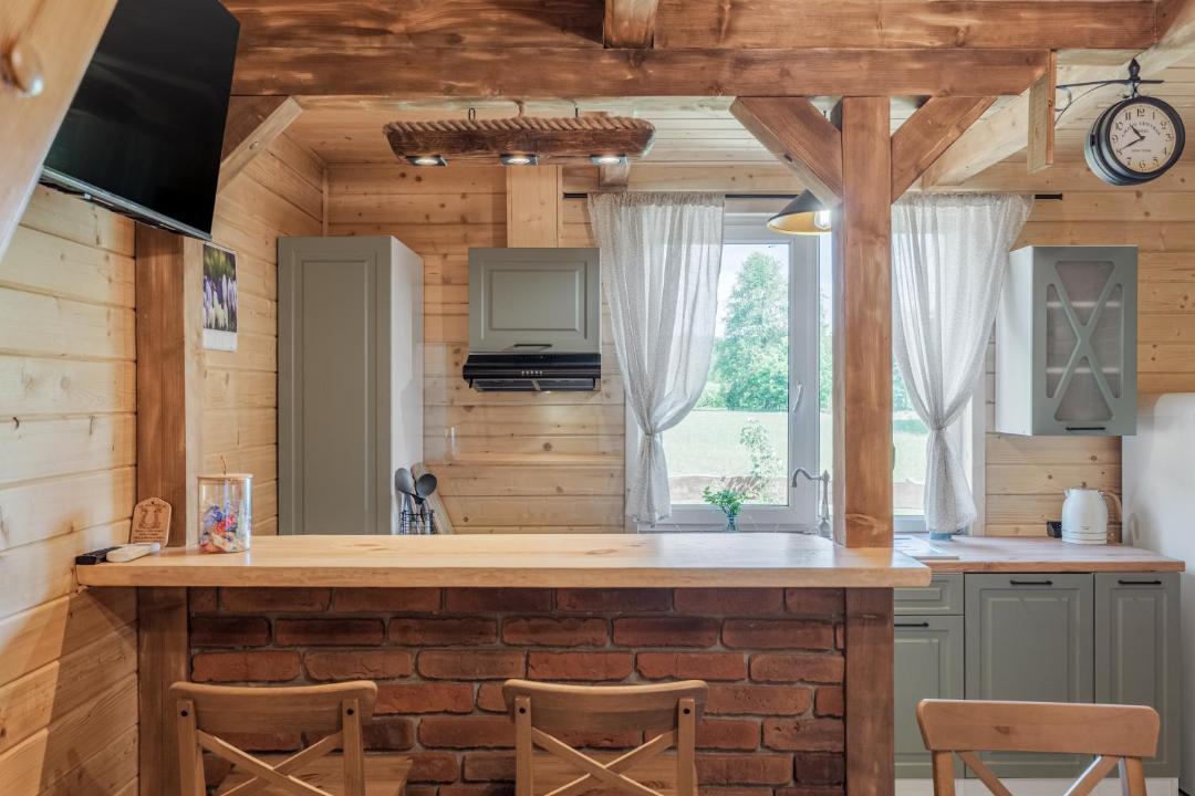 Photo of Kitchen in Leoncin