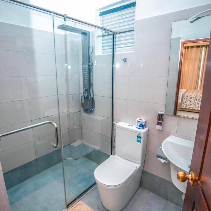 Photo of Bathroom in Ambagollapathana