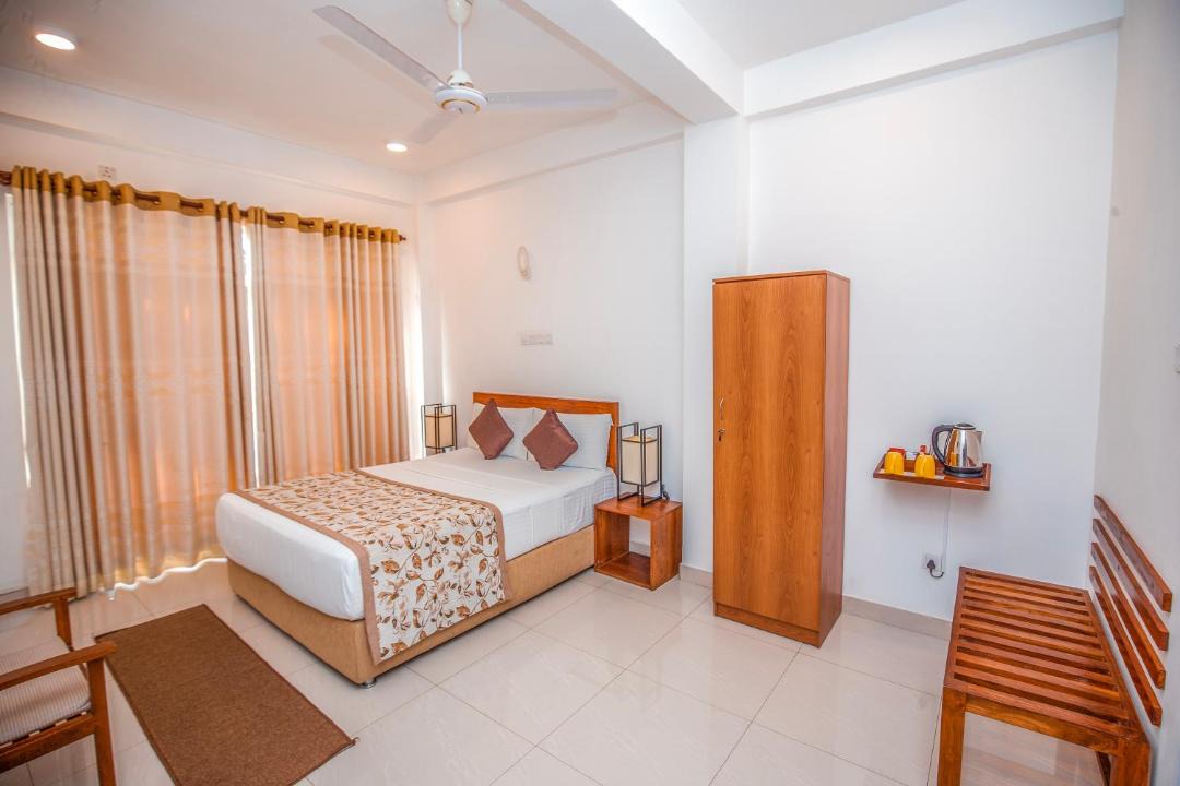 Photo of Bedroom in Ambagollapathana