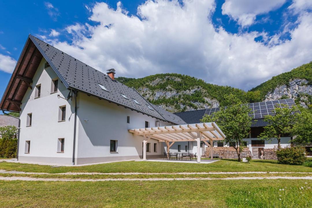 Photo of Others in Bohinj