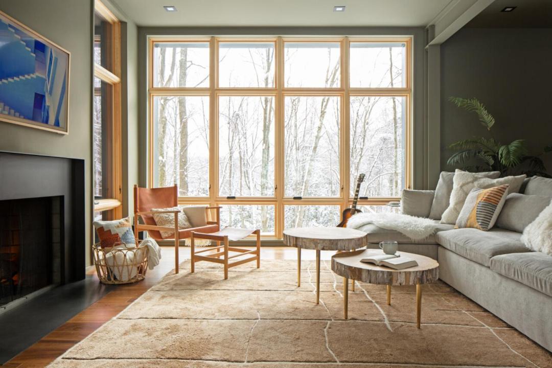 Photo of Livingroom in South Bloomingville