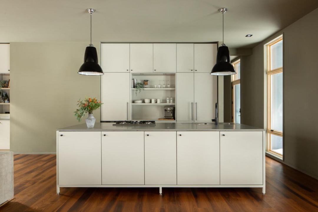 Photo of Kitchen in South Bloomingville