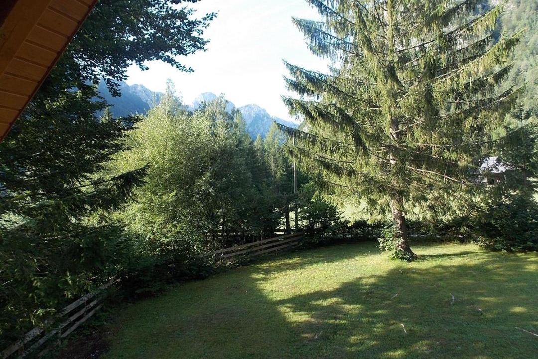 Photo of Outdoor in Mojstrana